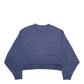 Womens Navy Nike  Crewneck Jumper