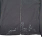 Mens Black The North Face  Full Zip Jumper