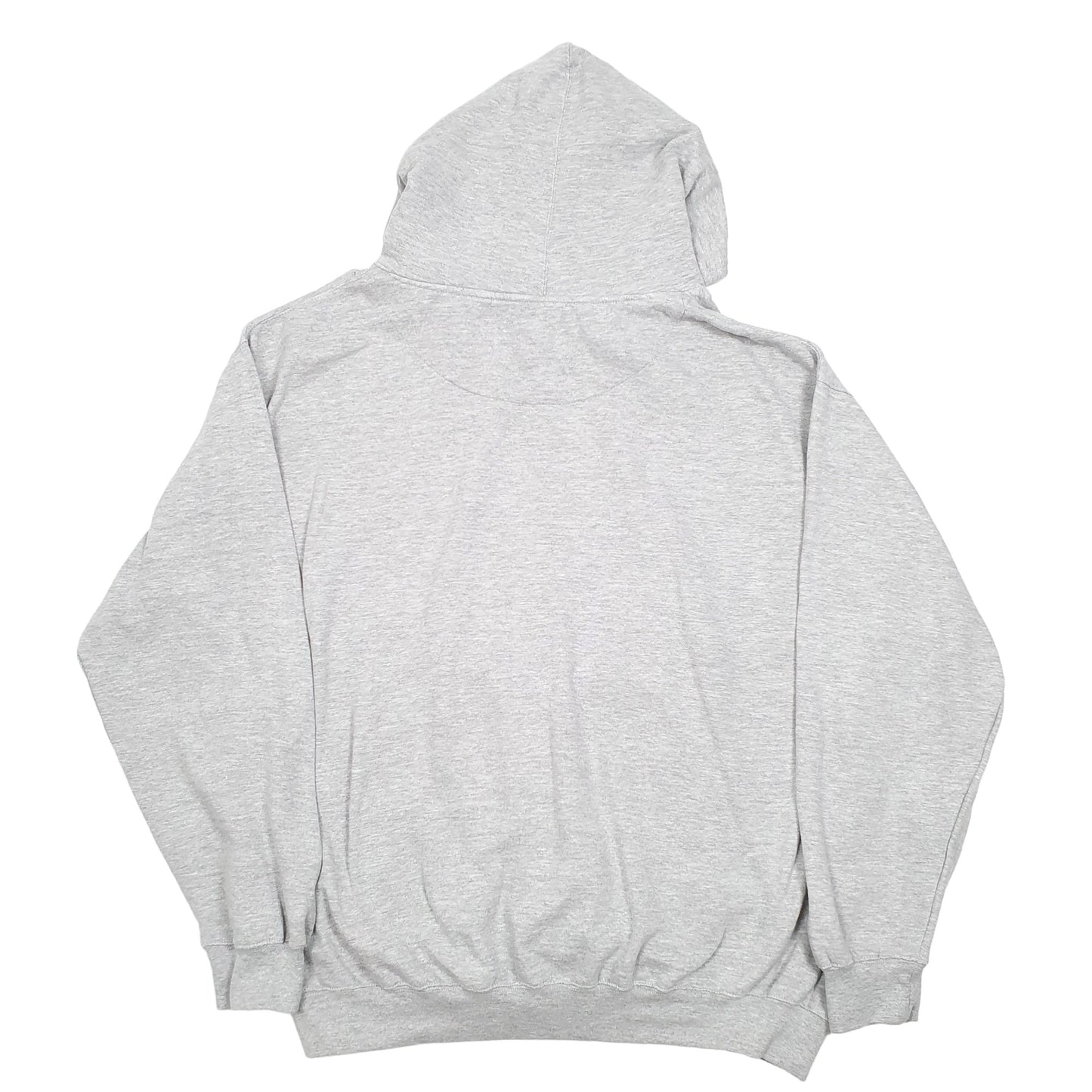 Mens Grey Mill Tex Minnesota Golden Gophers American Football University USA Hoodie Jumper