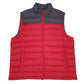 Mens Red Mountain Warehouse Gilet  Coat