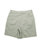 Womens Green Ralph Lauren  Chino Shorts