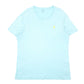 Mens Blue Polo Ralph Lauren Custom Fit Short Sleeve T Shirt