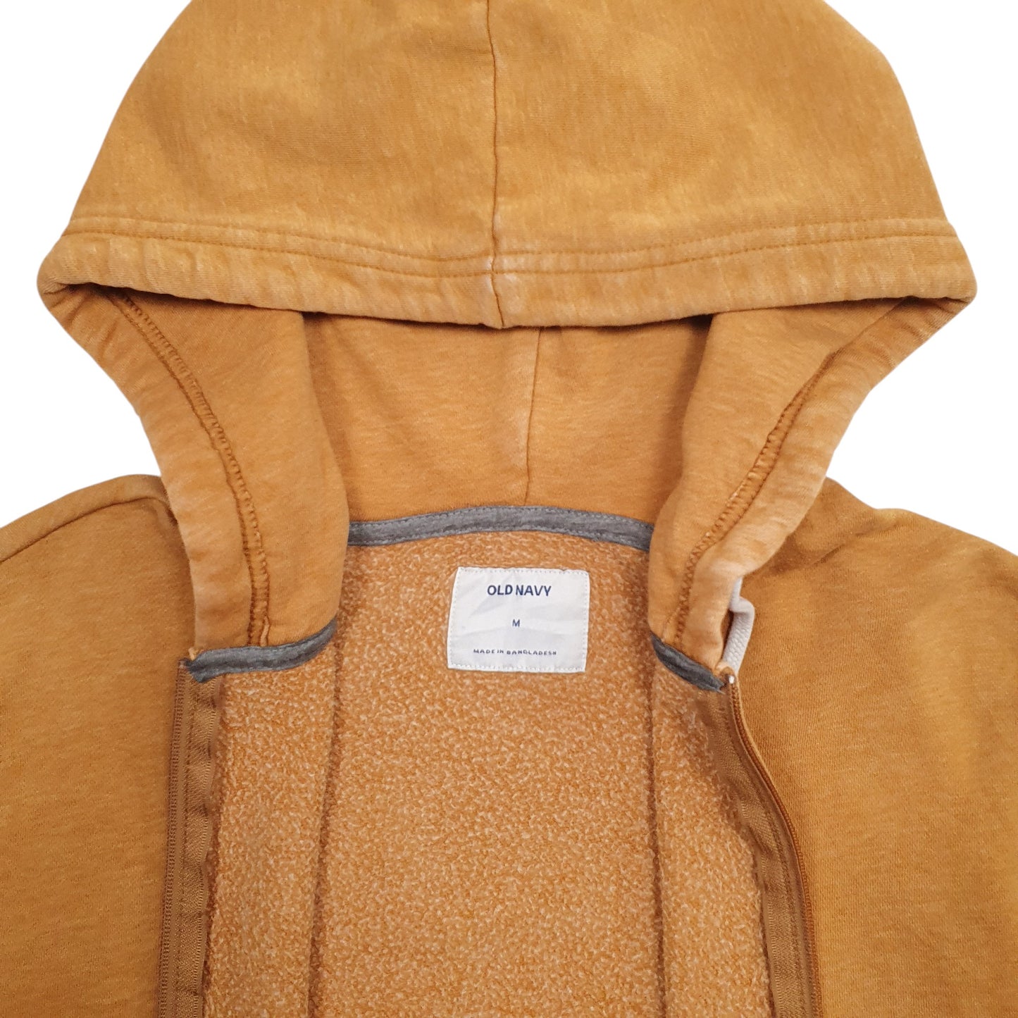 Womens Beige Old Navy  Hoodie Jumper