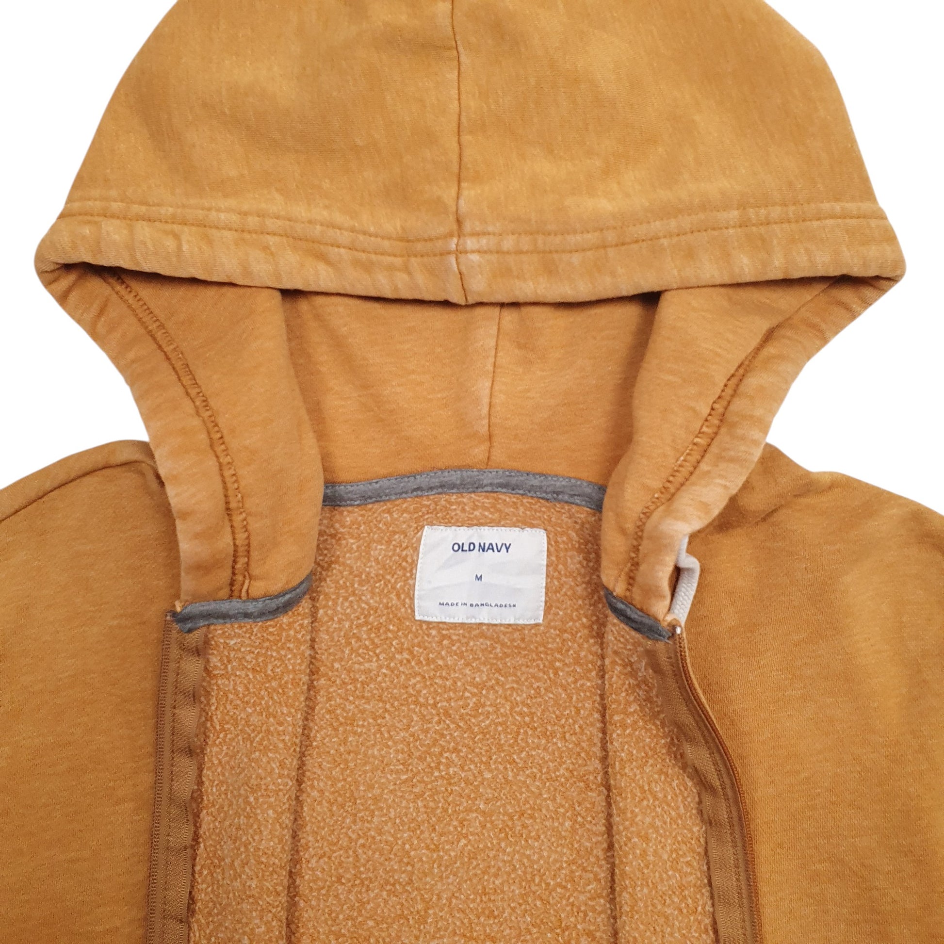 Womens Beige Old Navy  Hoodie Jumper