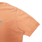 Mens Orange Polo Ralph Lauren  Short Sleeve Polo Shirt