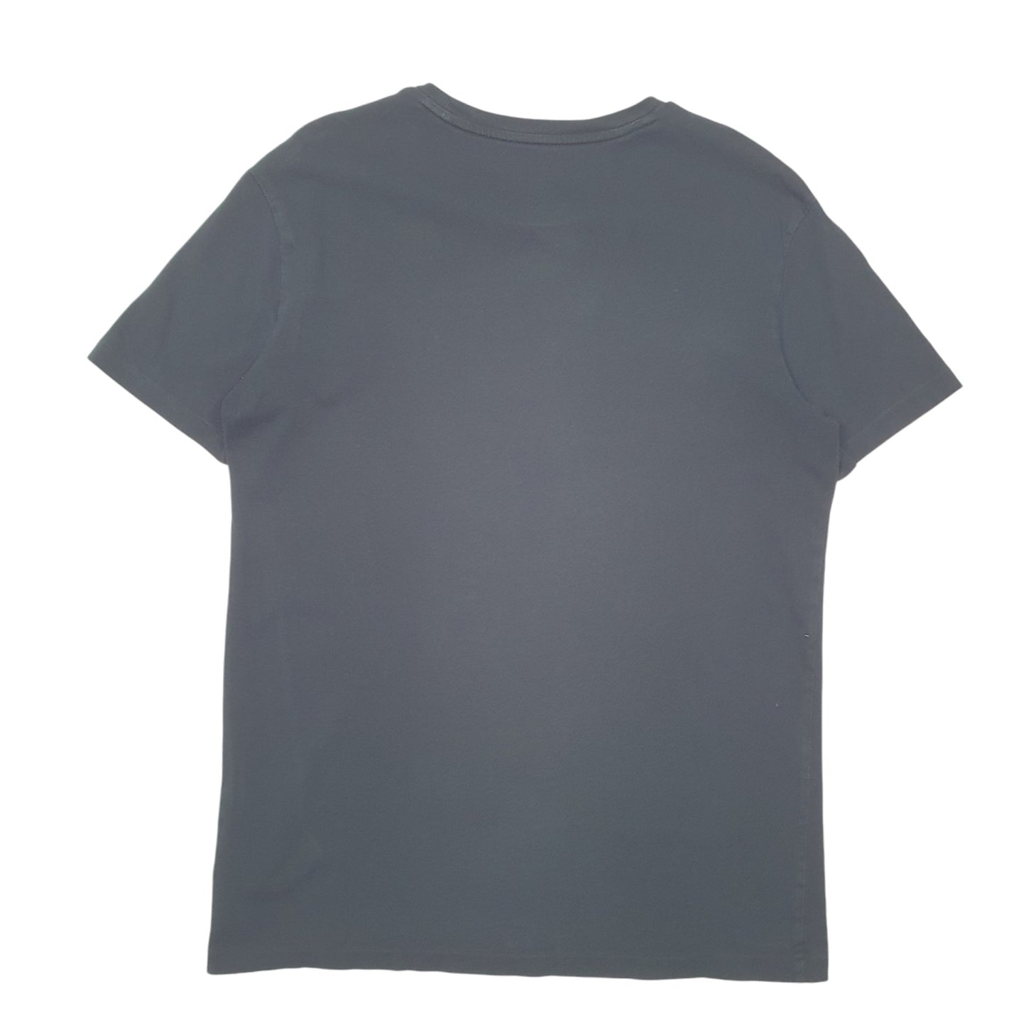 Mens Black Polo Ralph Lauren  Short Sleeve T Shirt