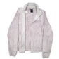 Womens Grey The North Face  Full Zip Jumper