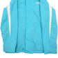 Mens Blue The North Face   Coat