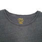 Mens Grey Polo Ralph Lauren  Short Sleeve T Shirt