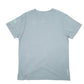 Mens Grey Patagonia Slim Fit Save Our Rivers Kayak Little Miami Conservancy Short Sleeve T Shirt