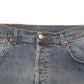 Mens Blue Lee Cooper  Casual JeansW33 L34