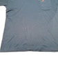 Mens Navy Nautica Active Collection Sailing Yachting Short Sleeve T Shirt