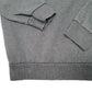 Mens Grey Puma  Hoodie Jumper