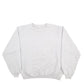 Womens Grey Champion  Crewneck Jumper