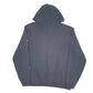 Mens Navy Carhartt  Hoodie Jumper