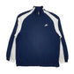 Mens Navy Nike Vintage 00s Sports  Coat