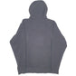Mens Black Russell Athletic  Hoodie Jumper