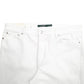 Womens White Ralph Lauren  Casual JeansW36 L27