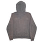 Mens Grey Champion  Hoodie Jumper