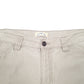 Mens Beige Blue Mountain Workwear Carpenter Trousers