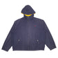 Mens Navy Ralph Lauren Vintage  Coat