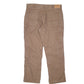 Mens Brown Schmidt Workwear Carpenter Trousers