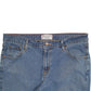 Womens Blue Levis  Signature JeansW36 L33