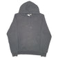 Mens Black Puma  Hoodie Jumper