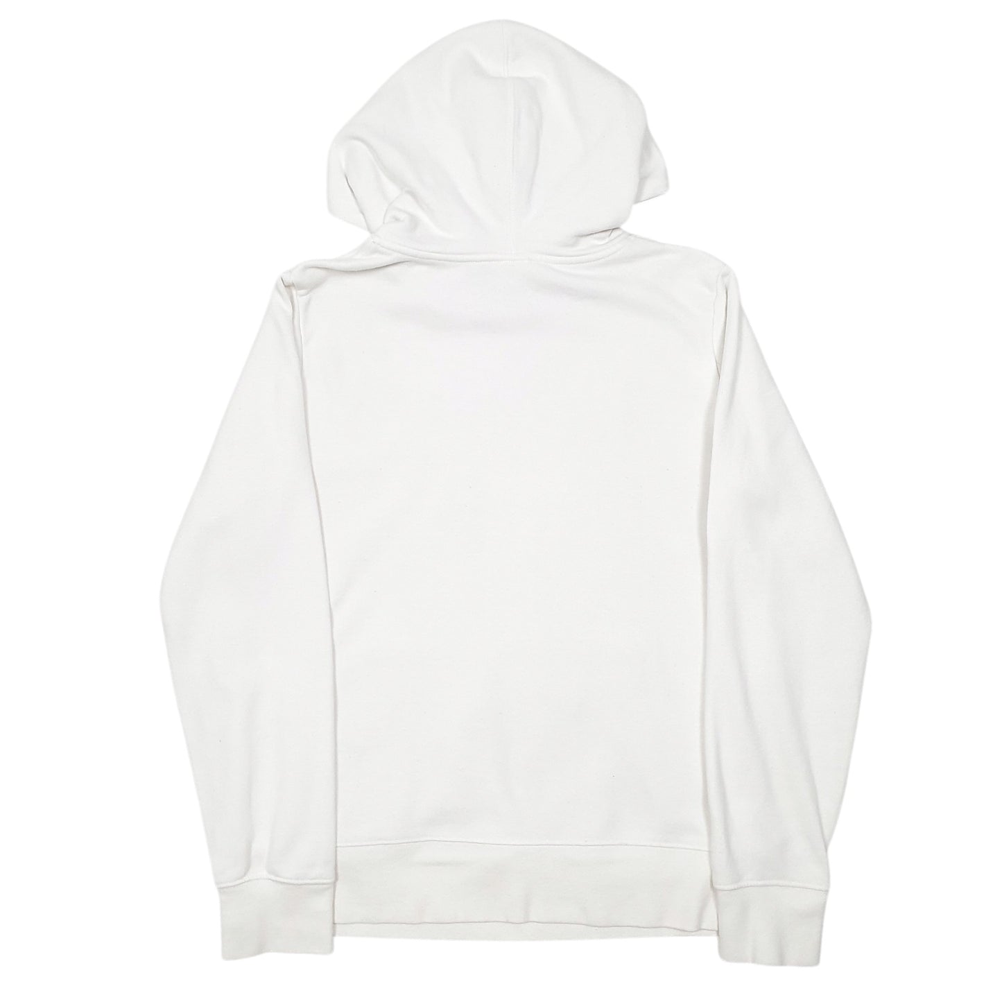 Womens White The North Face  Hoodie Jumper