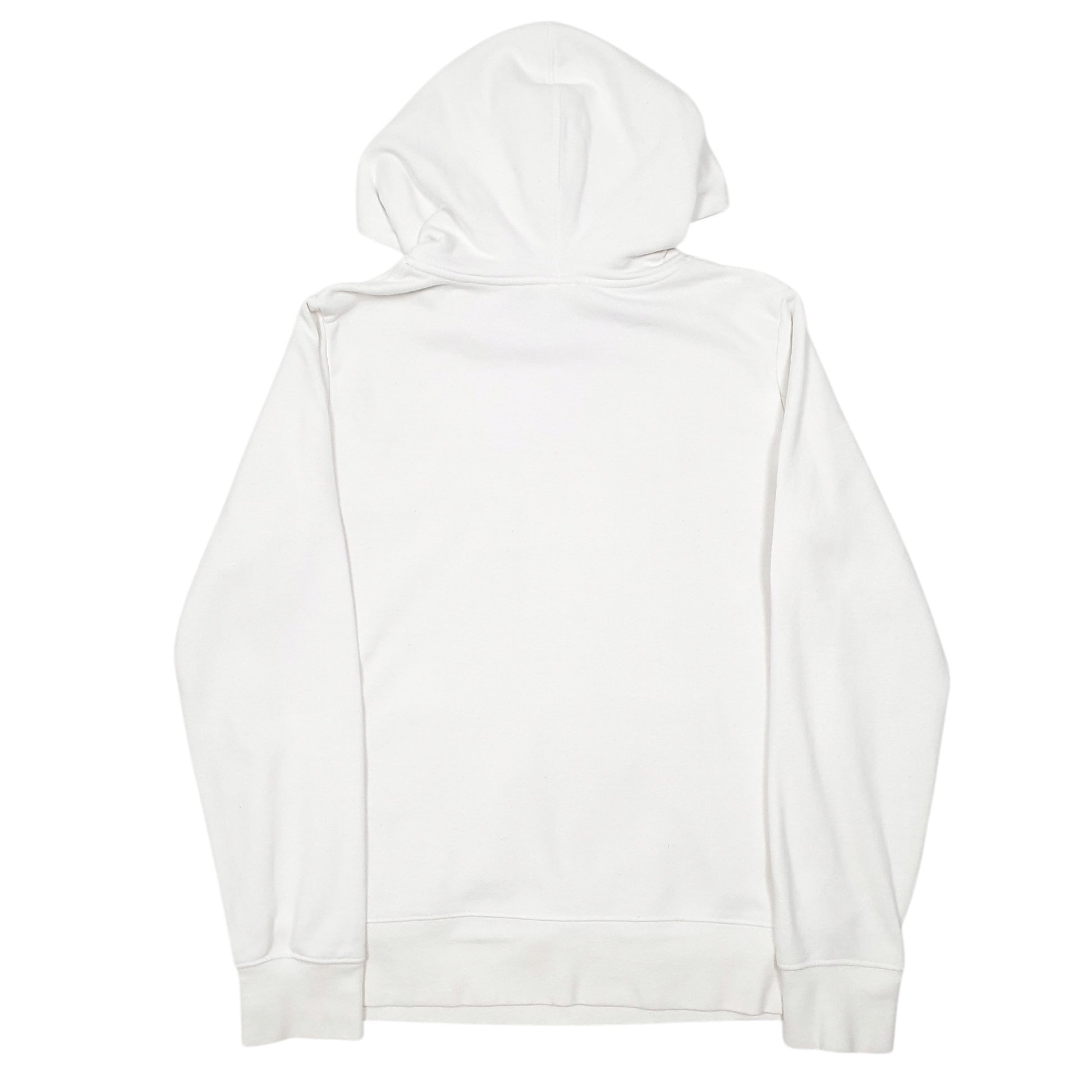 Womens White The North Face  Hoodie Jumper