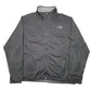 Mens Grey The North Face Active Outdoors Full Zip Jumper