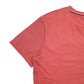 Mens Pink Tommy Hilfiger  Short Sleeve T Shirt