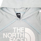 Womens Blue The North Face  Hoodie Jumper