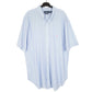Mens Blue Ralph Lauren  Short Sleeve Shirt