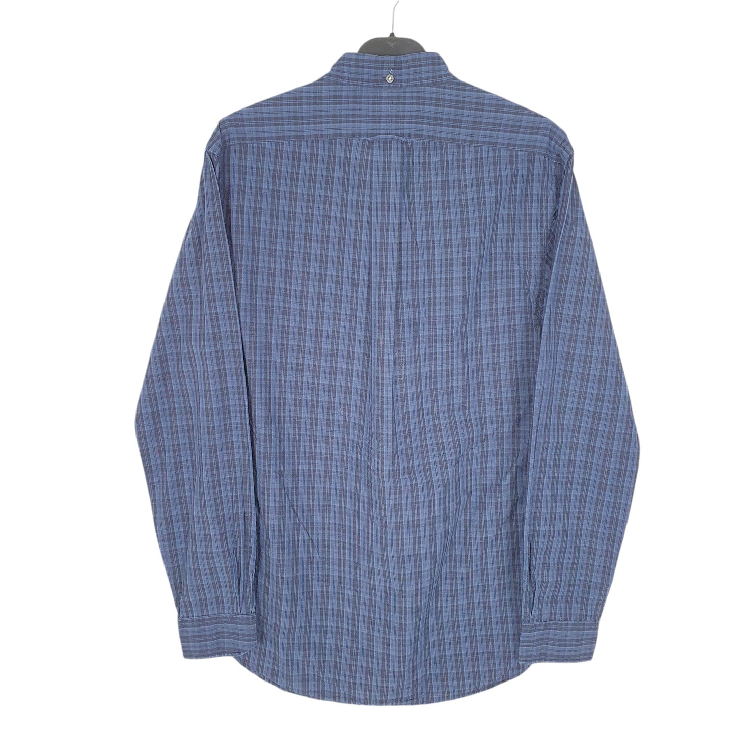 Mens Navy Ralph Lauren  Long Sleeve Shirt