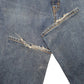Mens Blue Levis Stretch 505 JeansW40 L30