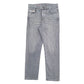 Mens Grey Diesel  Casual JeansW30 L28
