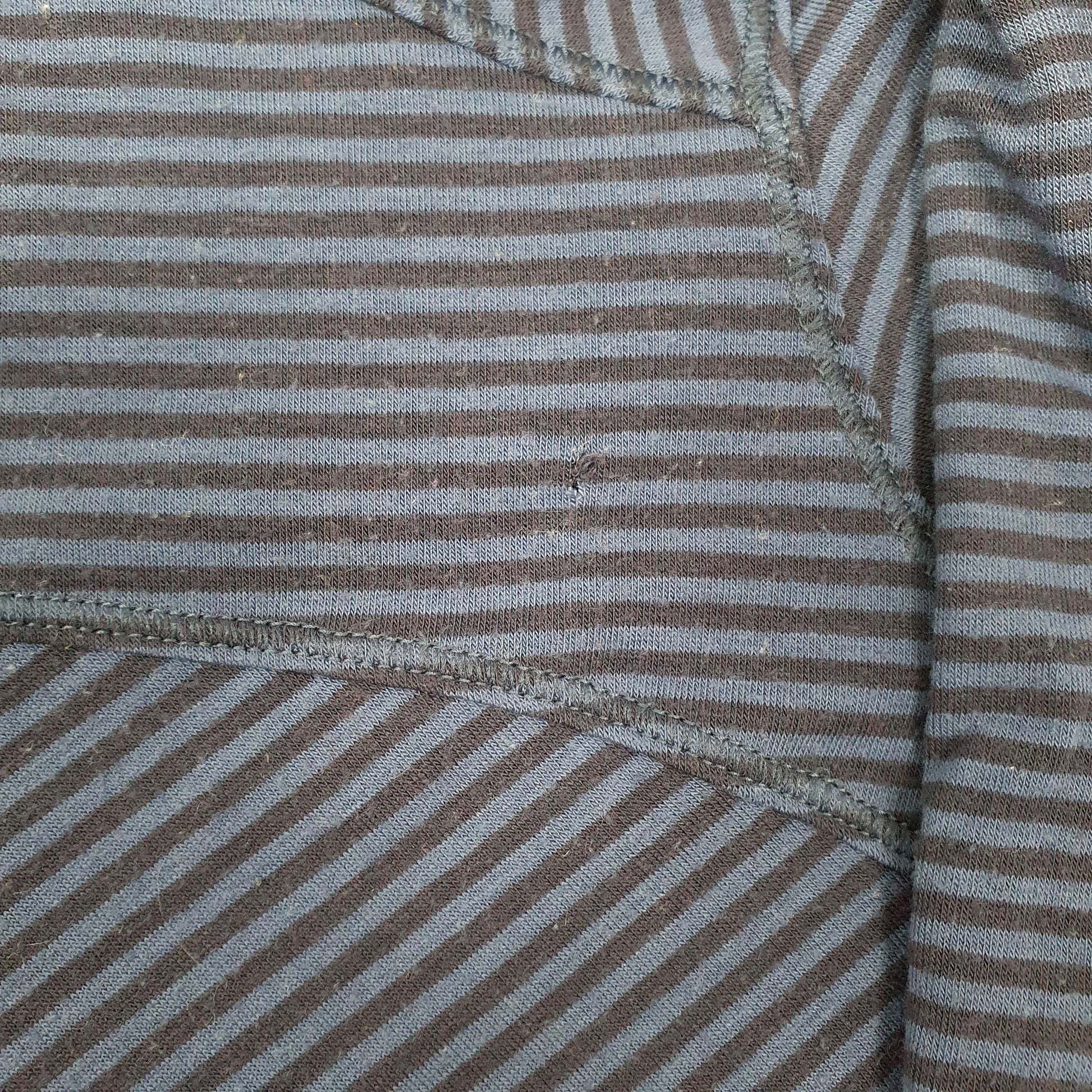 Mens Blue Columbia Sportswear Quarter Zip Jumper