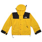 Mens Yellow The North Face Vintage 90s Gore-Tex Classic Colours  Coat