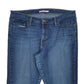 Mens Blue Levis  715 JeansW33 L32