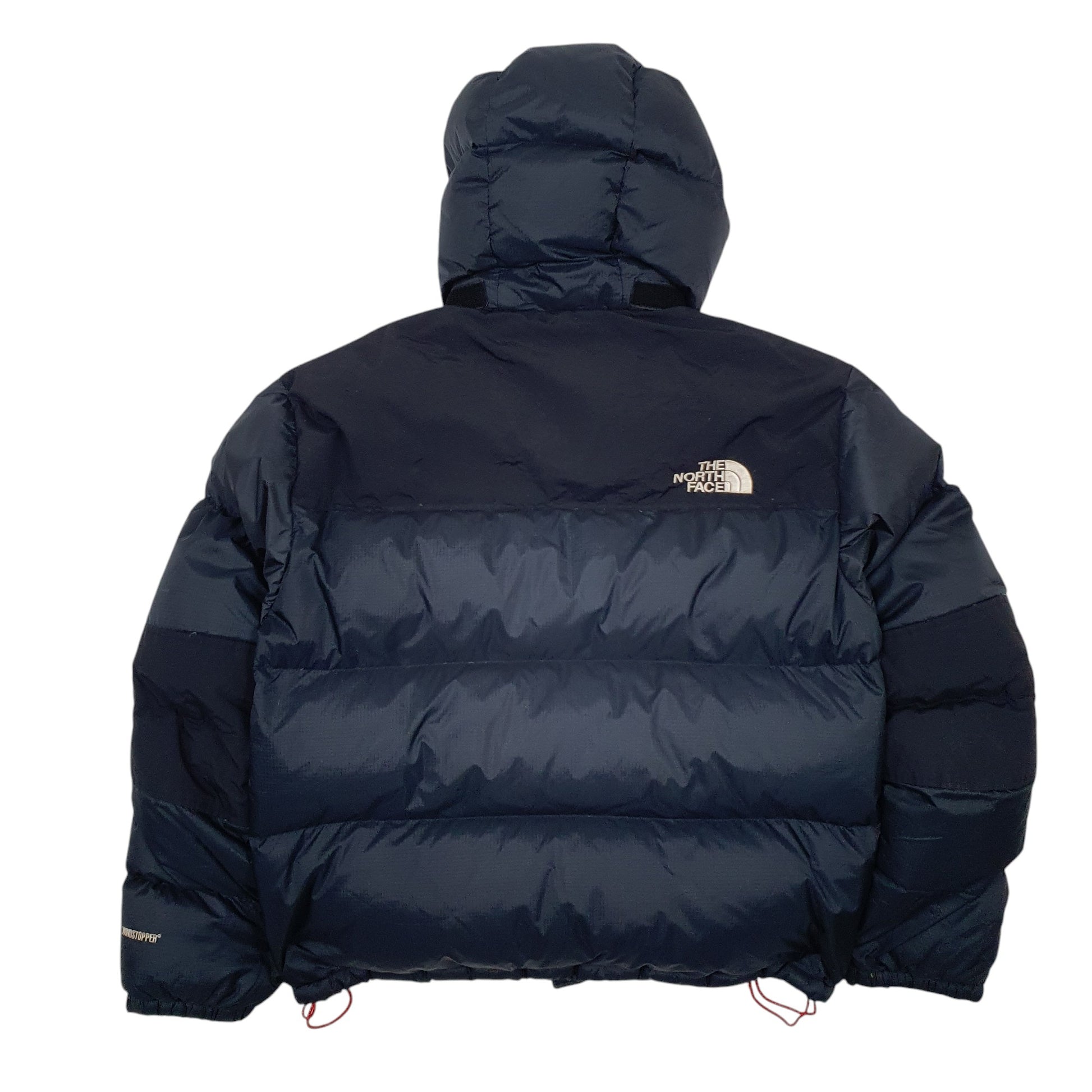 Mens Black The North Face Baltoro 700 Summit Series  Coat