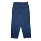 Womens Blue Lee Vintage Original JeansW32 L29