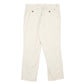 Mens Cream Tommy Hilfiger  Chino Trousers