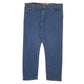Mens Blue Wrangler  Performance Series JeansW42 L30