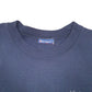 Womens Navy Champion St Mary Of The Mills School Crewneck Jumper