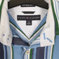Mens Blue Tommy Hilfiger  Long Sleeve Shirt