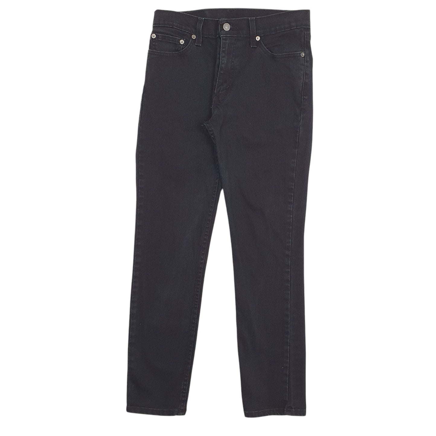 Mens Black Levis  511 JeansW30 L30