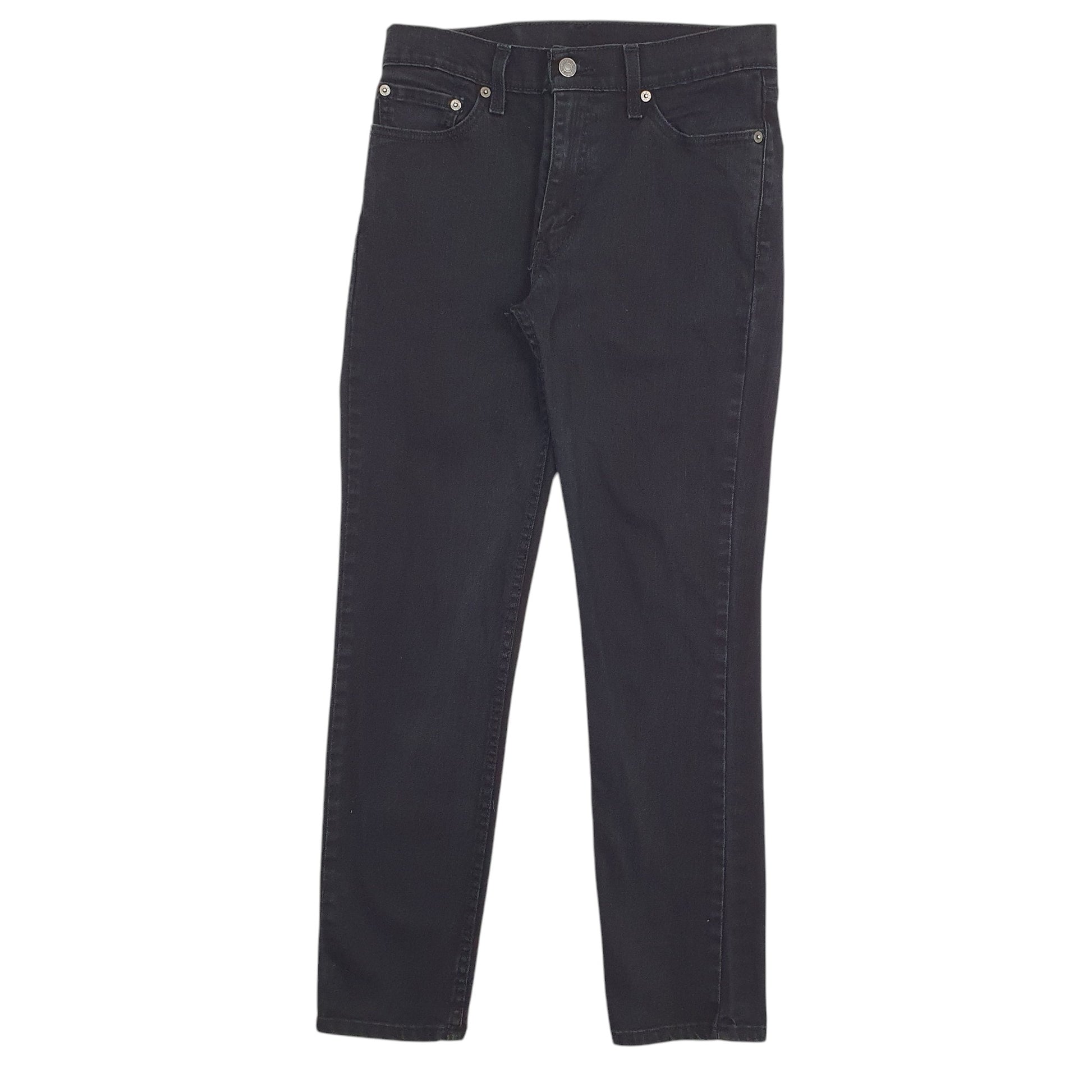 Mens Black Levis  511 JeansW30 L30