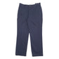 Mens Navy Polo Ralph Lauren Vintage 2000's Chino Trousers