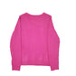 Womens Pink Nautica Knitwear Crewneck Jumper